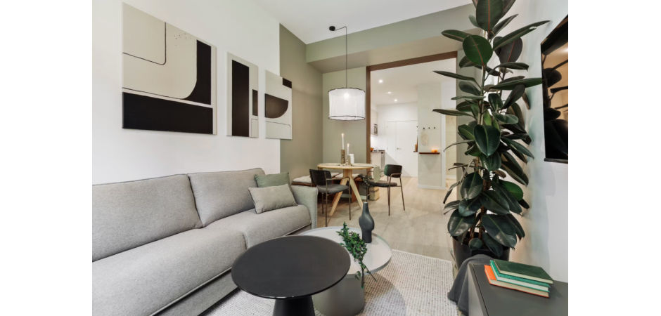 New York's Lovely Place