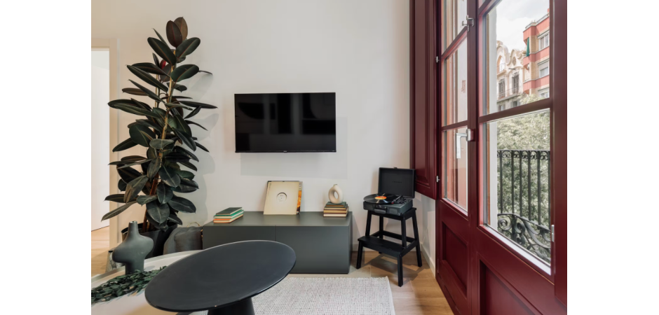 New York's Lovely Place