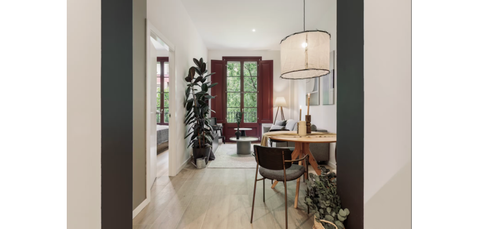 New York's Lovely Place