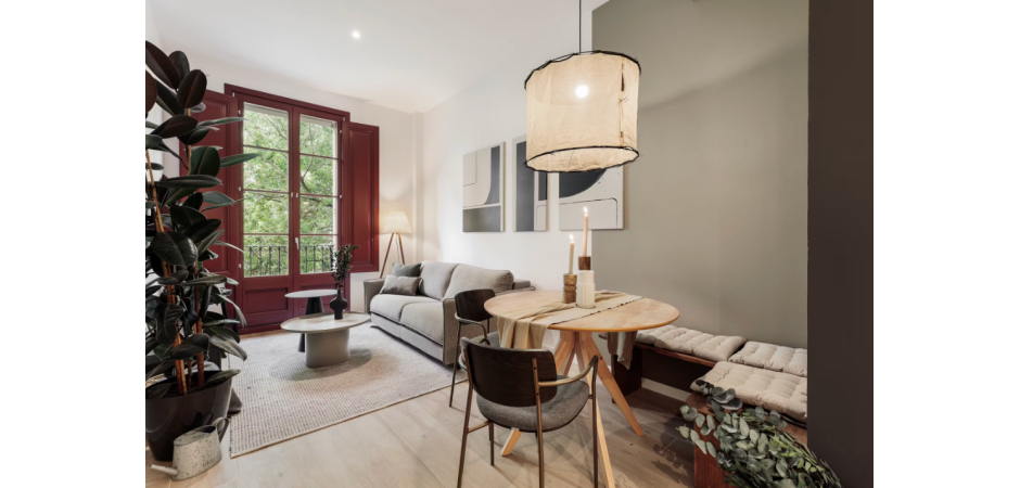 New York's Lovely Place