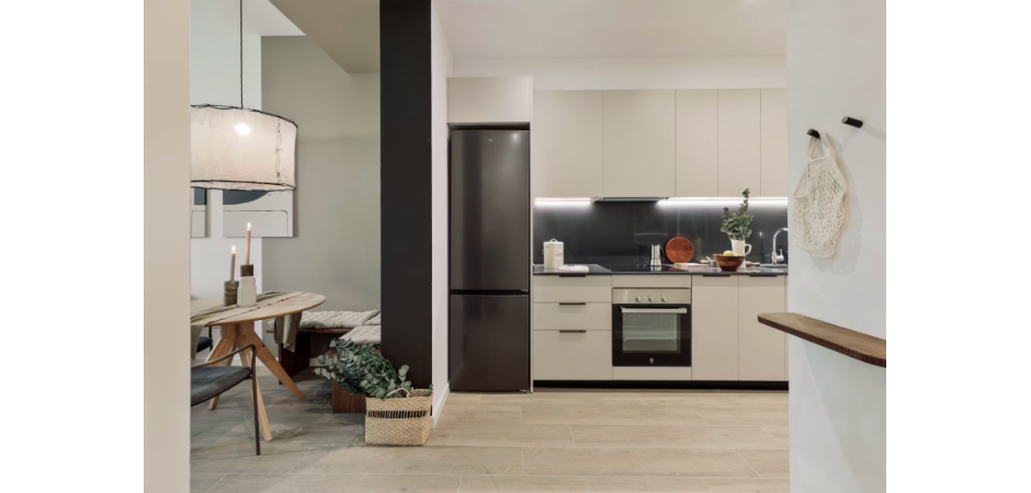 New York's Lovely Place