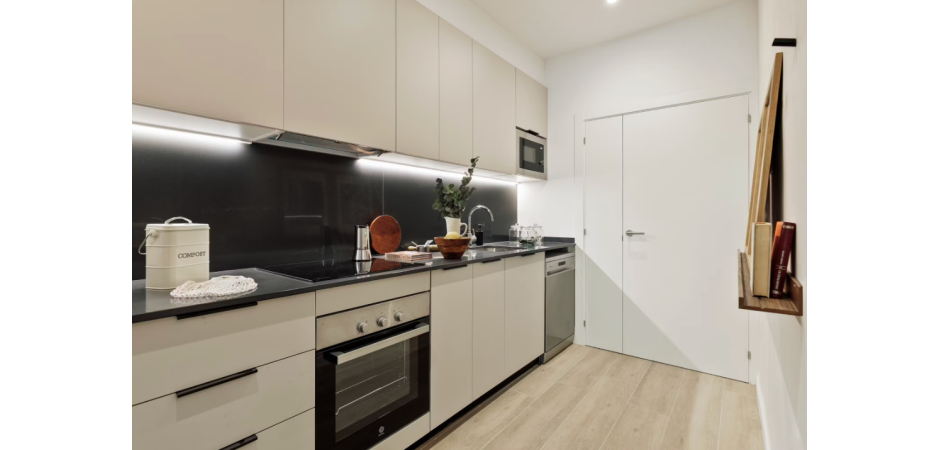 New York's Lovely Place