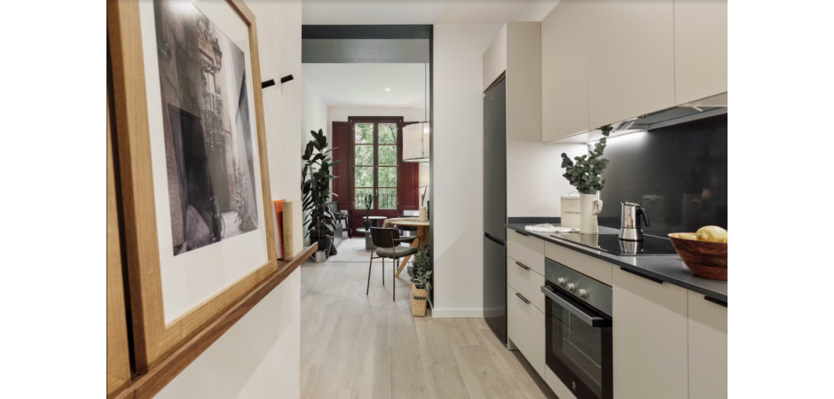 New York's Lovely Place