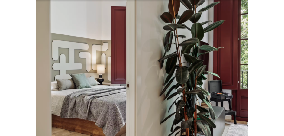 New York's Lovely Place