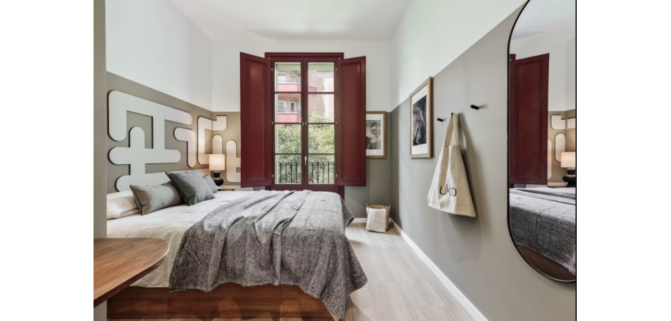 New York's Lovely Place