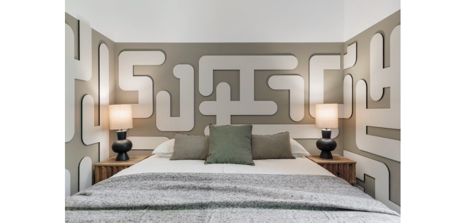 New York's Lovely Place