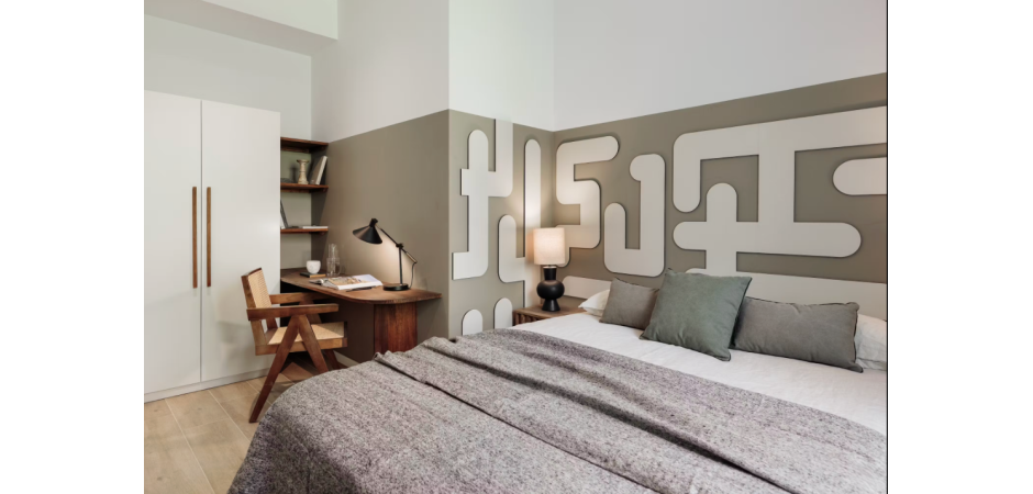 New York's Lovely Place