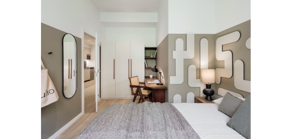 New York's Lovely Place