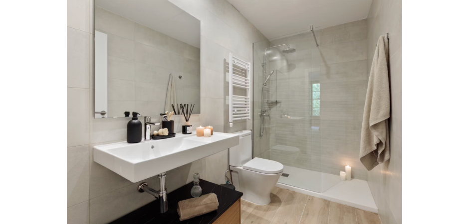 New York's Lovely Place