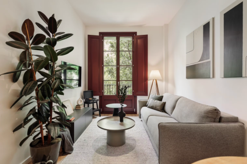 New York's Lovely Place