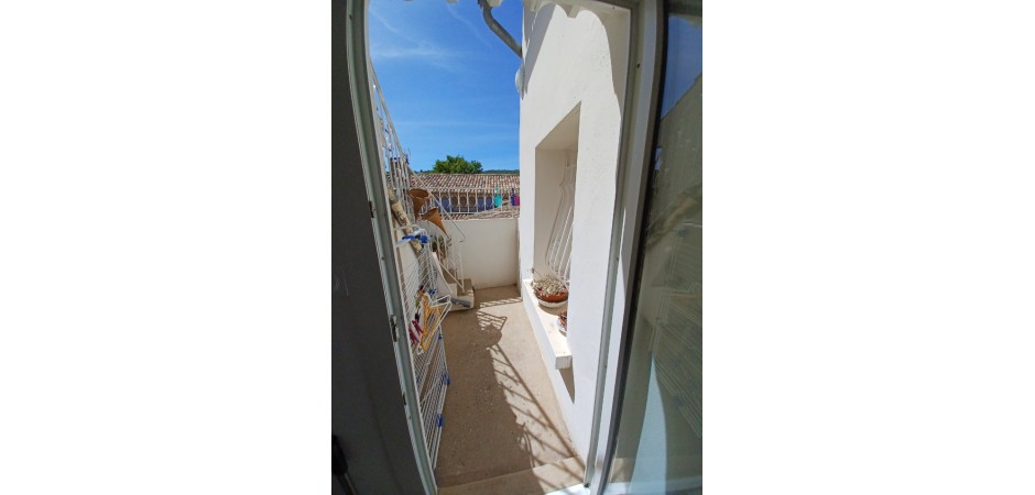 Maison de village au coeur d'un village provençal