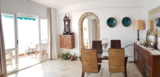 PISO LUJO PRIMERA LINEA DE PLAYA