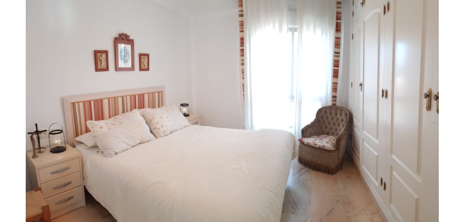 PISO LUJO PRIMERA LINEA DE PLAYA