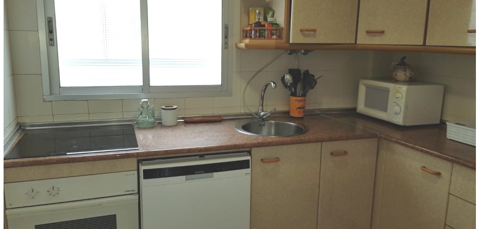 PISO LUJO PRIMERA LINEA DE PLAYA