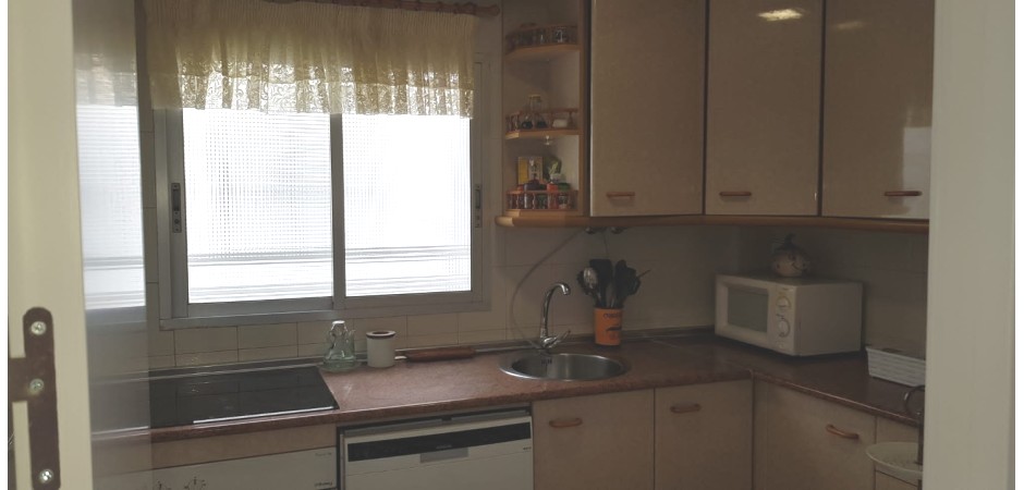 PISO LUJO PRIMERA LINEA DE PLAYA