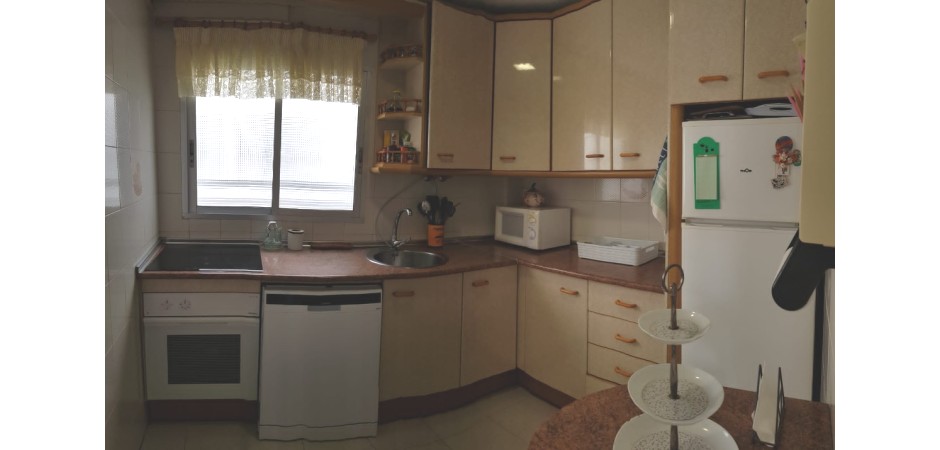 PISO LUJO PRIMERA LINEA DE PLAYA