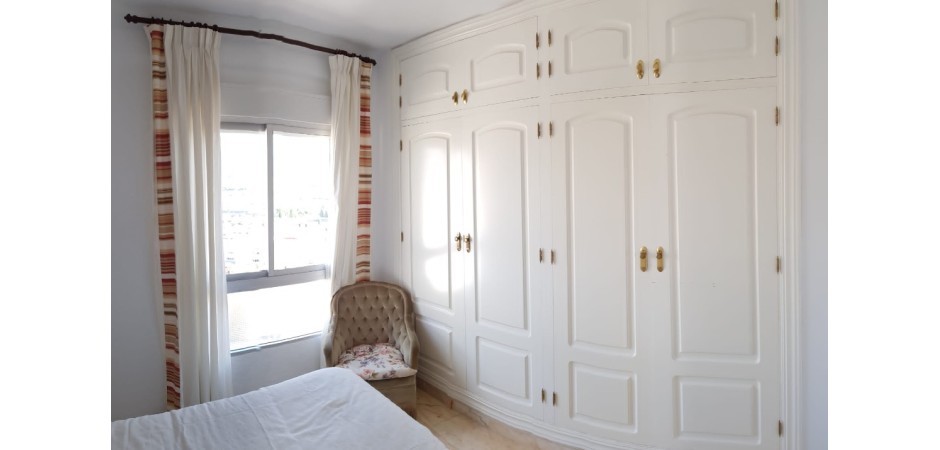 PISO LUJO PRIMERA LINEA DE PLAYA