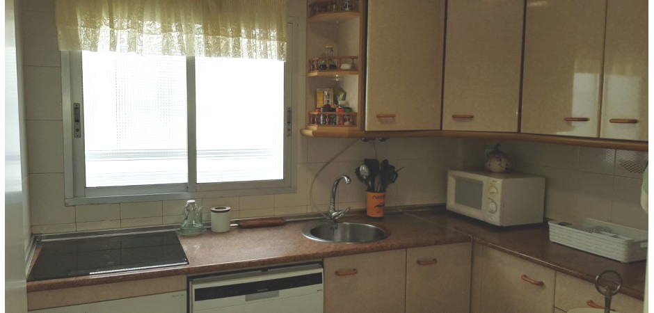 PISO LUJO PRIMERA LINEA DE PLAYA