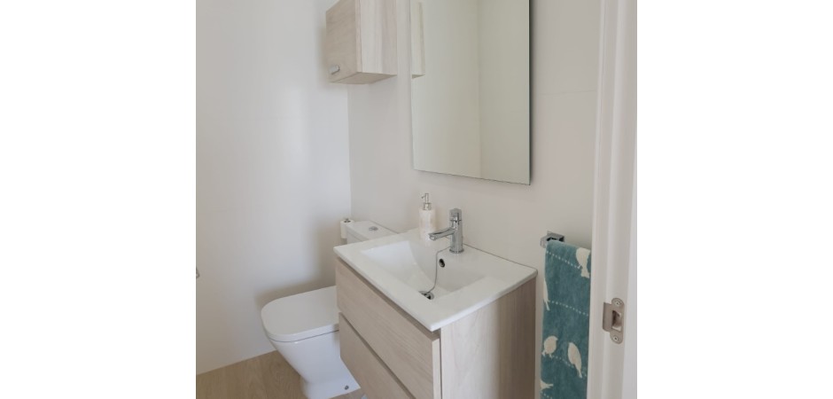 PISO LUJO PRIMERA LINEA DE PLAYA