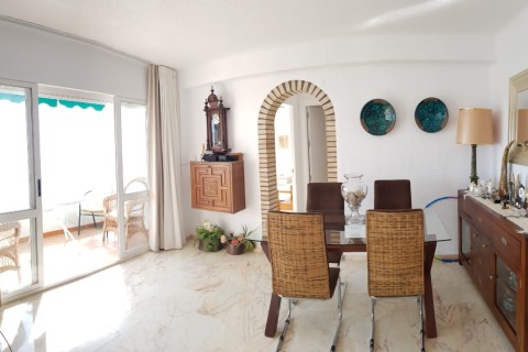 PISO LUJO PRIMERA LINEA DE PLAYA