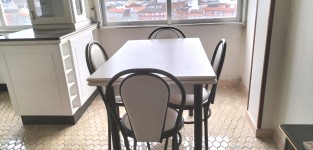 Bonito apartamento luminoso en Ferrol