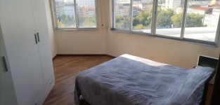 Bonito apartamento luminoso en Ferrol