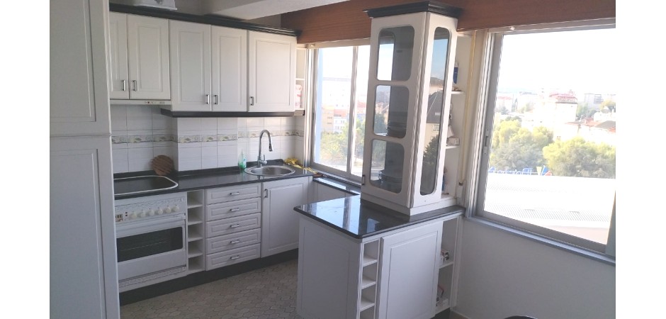 Bonito apartamento luminoso en Ferrol