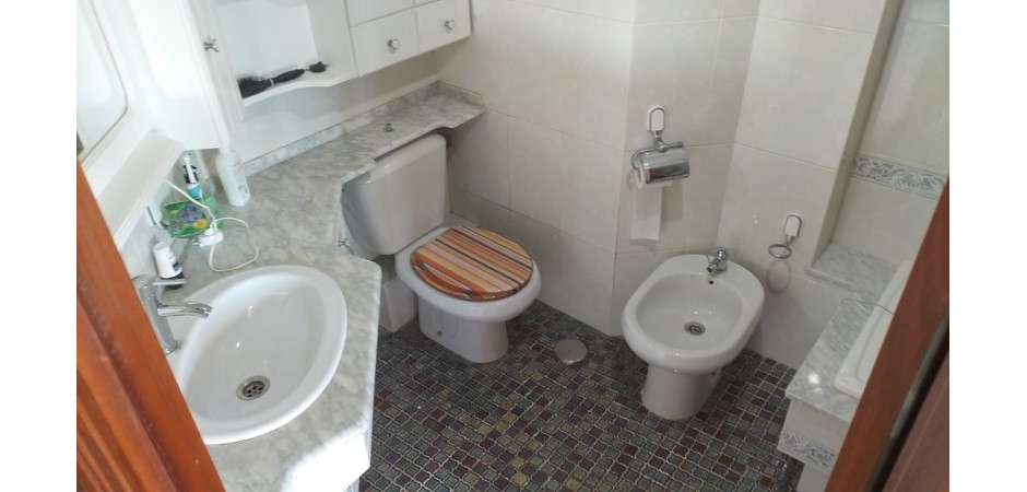 Bonito apartamento luminoso en Ferrol