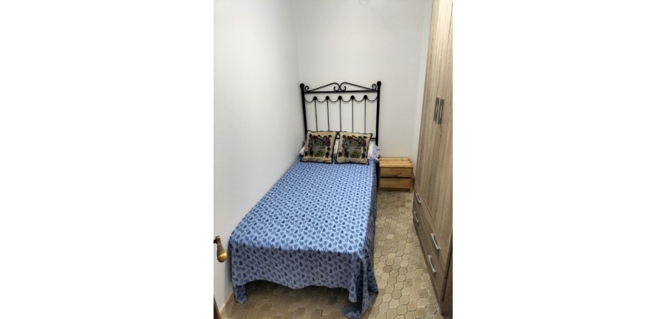 Bonito apartamento luminoso en Ferrol