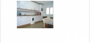 Apartamento de 90m2 con 3 habitacio...