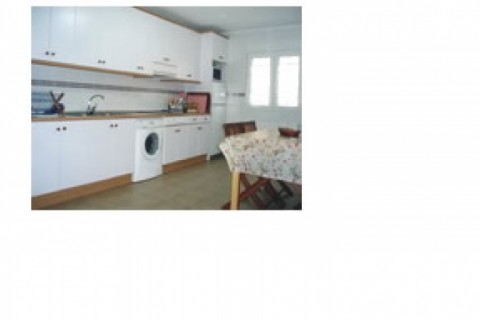 Apartamento de 90m2 con 3 habitacio...