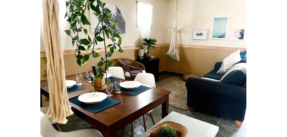 Chalet à louer au bord de la rivière Richelieu 