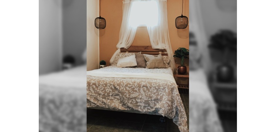 Chalet à louer au bord de la rivière Richelieu 