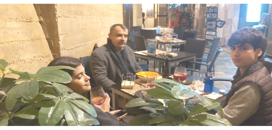 Casa residencial 200mc. a tres kilómetros de Valencia