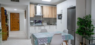 APARTAMENTO EN EL CENTRO DE CORDOBA 