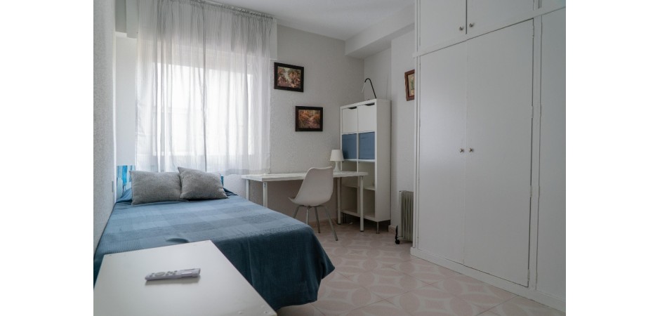 APARTAMENTO EN EL CENTRO DE CORDOBA 