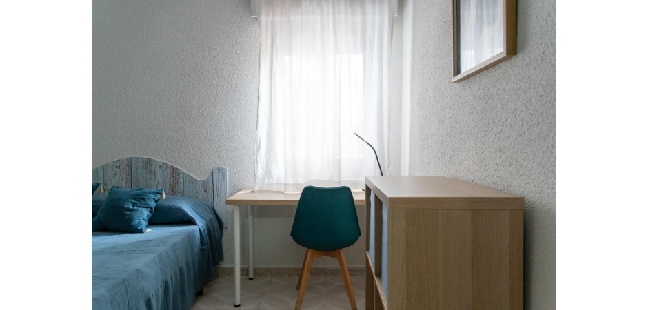 APARTAMENTO EN EL CENTRO DE CORDOBA 