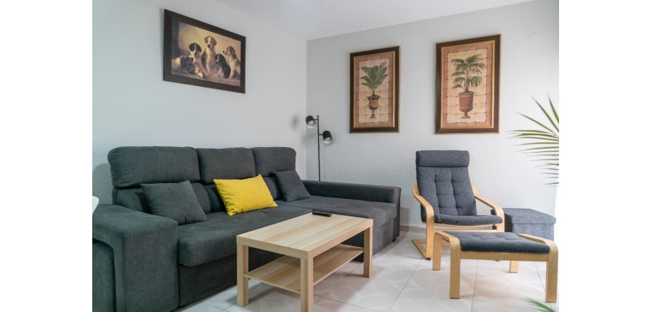 APARTAMENTO EN EL CENTRO DE CORDOBA 