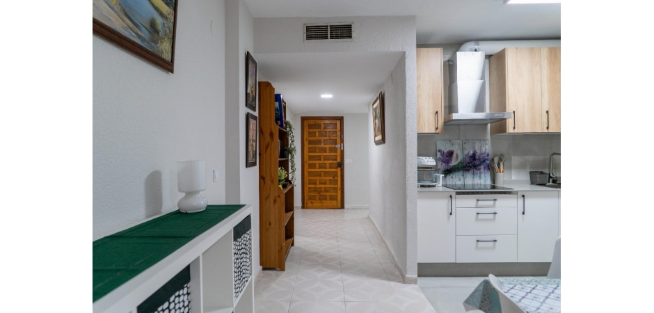 APARTAMENTO EN EL CENTRO DE CORDOBA 