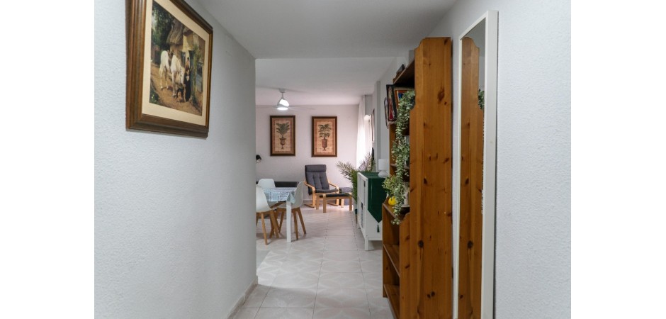 APARTAMENTO EN EL CENTRO DE CORDOBA 
