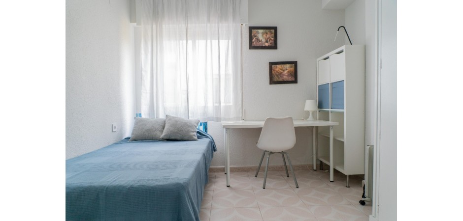 APARTAMENTO EN EL CENTRO DE CORDOBA 