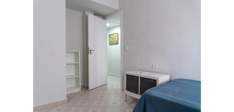 APARTAMENTO EN EL CENTRO DE CORDOBA 