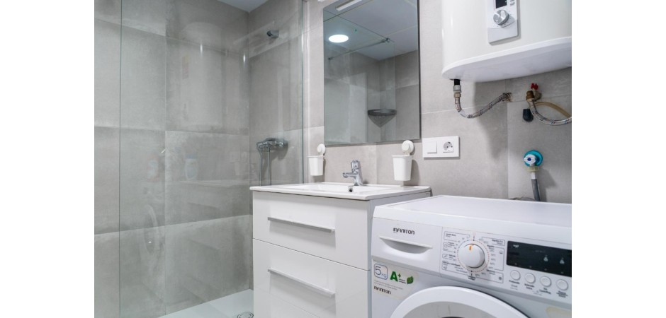 APARTAMENTO EN EL CENTRO DE CORDOBA 