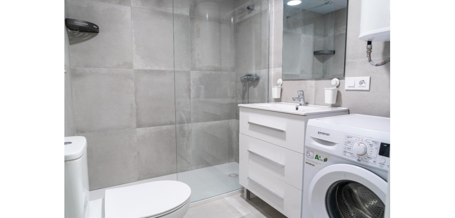 APARTAMENTO EN EL CENTRO DE CORDOBA 