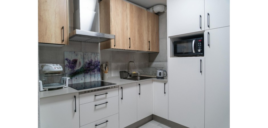 APARTAMENTO EN EL CENTRO DE CORDOBA 