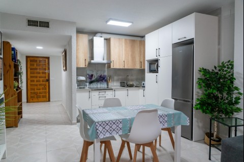 APARTAMENTO EN EL CENTRO DE CORDOBA 