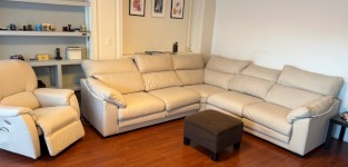 Bonita casa unifamiliar cerca de la playa y de Barcelona