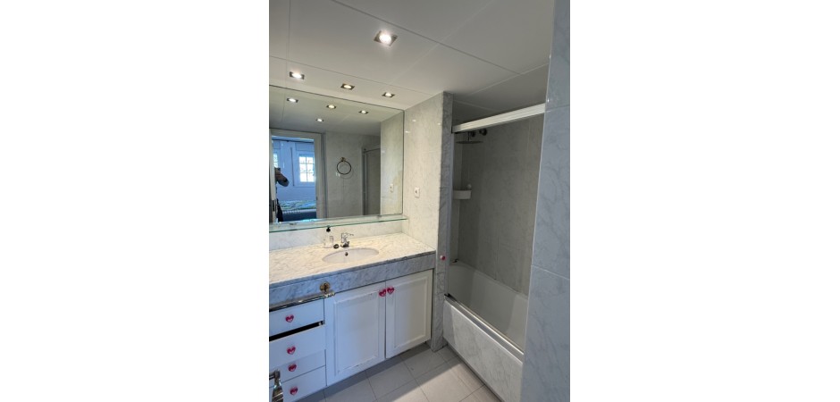 Bonita casa unifamiliar cerca de la playa y de Barcelona