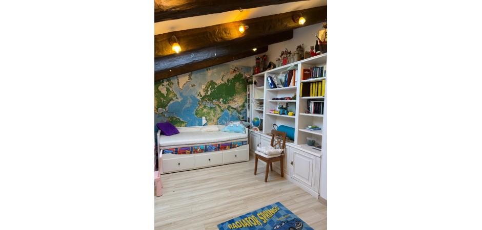 Bonita casa unifamiliar cerca de la playa y de Barcelona