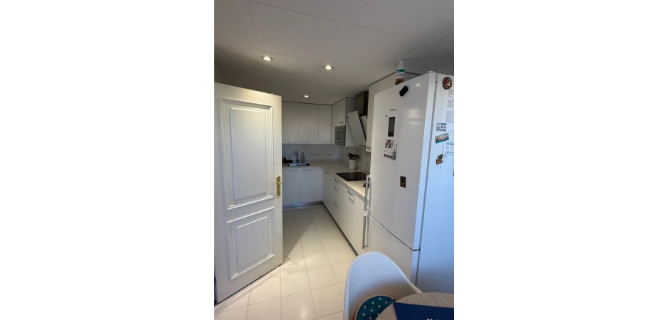 Bonita casa unifamiliar cerca de la playa y de Barcelona